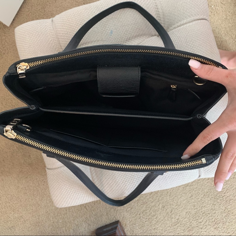 Authentic Coach Purse - Picture 3 of 8